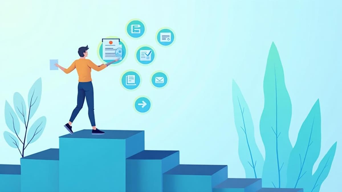 SkillCoach.io - Análisis de habilidades con IA